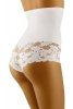 Wol-Bar Preciosa 3-pak wysokie figi damskie 